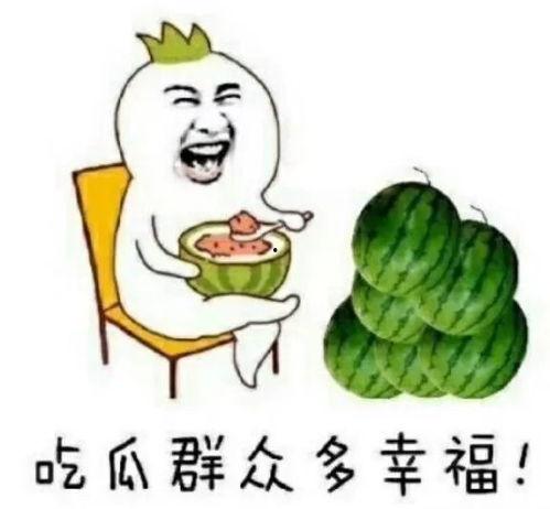 娛樂圈的吃瓜用語