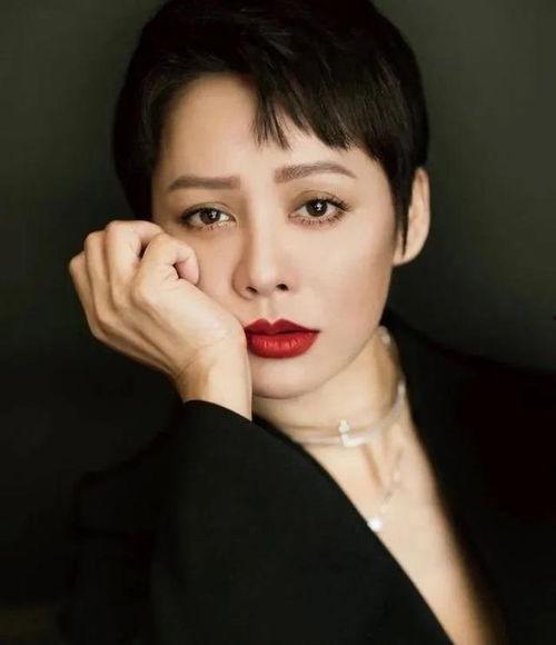 娛樂圈吃瓜許晴是誰啊